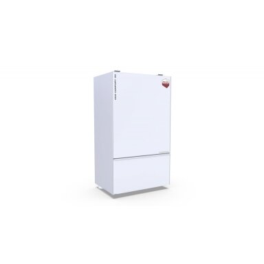 DEFRO DCG COMFORT 25 - 1 F