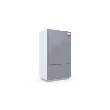 DEFRO DCG COMFORT 25 - 2 F