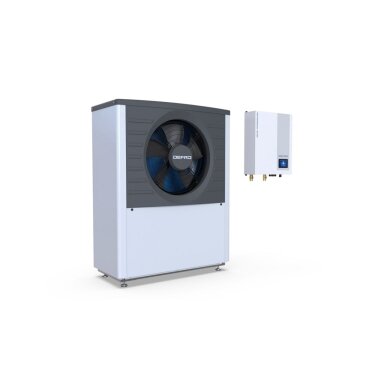 DEFRO DHP PREMIUM 16 HM kW