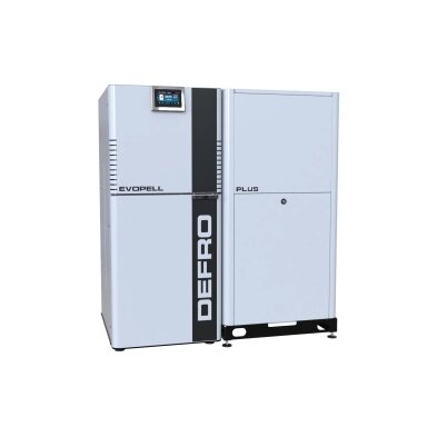 DEFRO Evopell Plus 12
