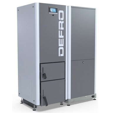 DEFRO Gamma 40 DEFRO Gamma 40