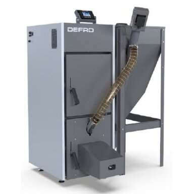 DEFRO Nextpell PLUS 12