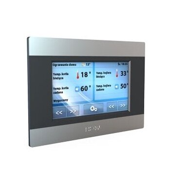 DEFRO valdiklis APC 3 ADAPTIVE CONTROL 10-25 kW