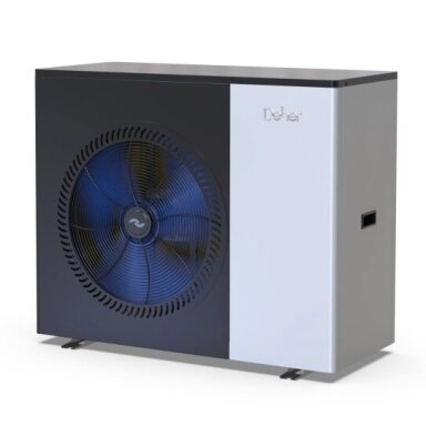DEHER AIRTERM 13 EVI DC