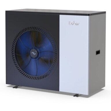 DEHER AIRTERM 8 EVI DC