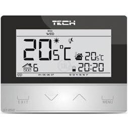 Patalpos termostatas ST-292 v3