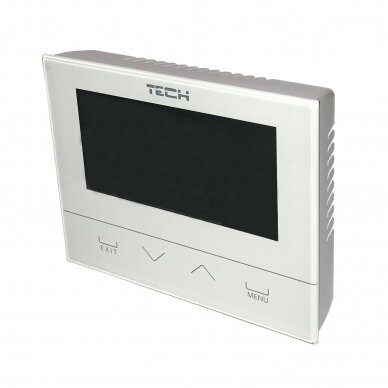 Patalpos termostatas ST-292 v3